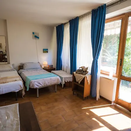 Residenza Al Mare * Lido di Venezia