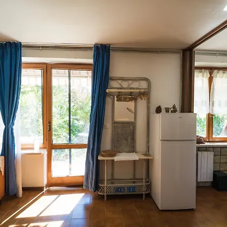 Residenza Al Mare Apartment *